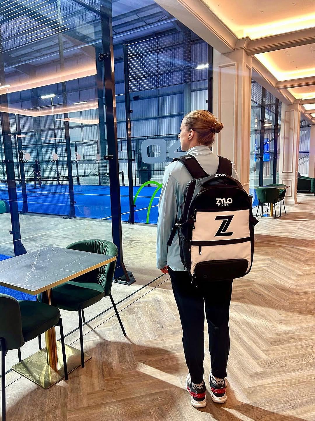 Post 2 by Natasha Dowie on Instagram (carousel)