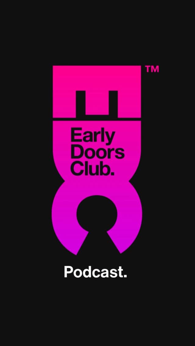 Post 6 by Early Doors Club on Instagram (video)
