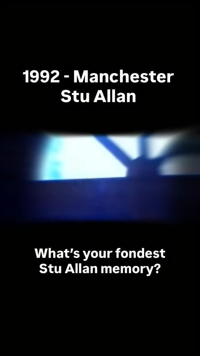 Post 1 by Early Doors Club on Instagram (video)