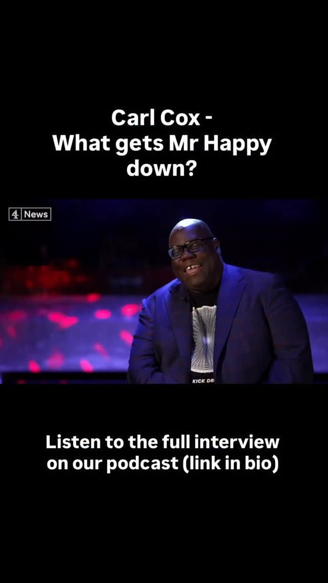 Post 3 by Early Doors Club on Instagram (video)