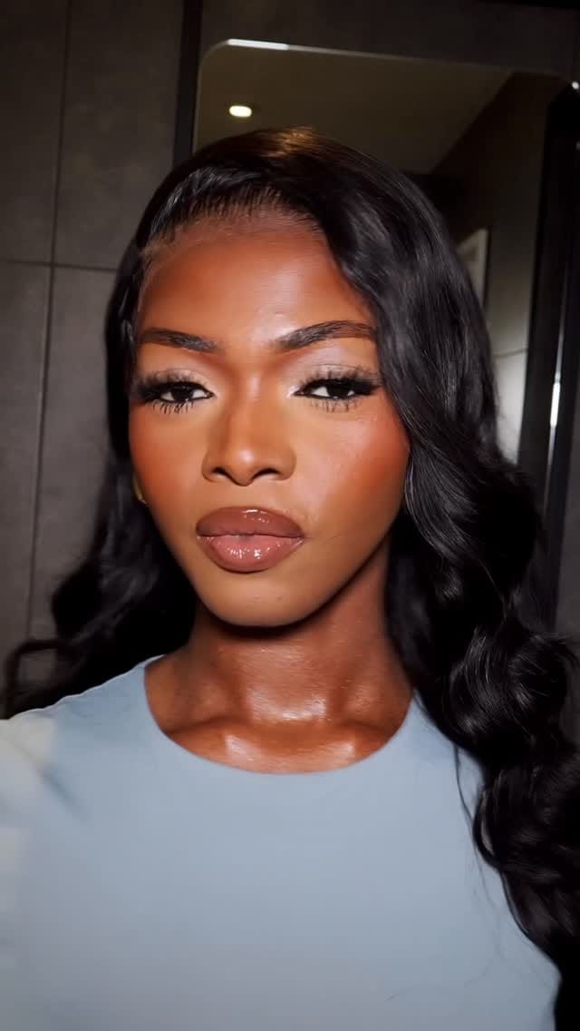 Post 1 by Rose lovely Mensah on Instagram (video)