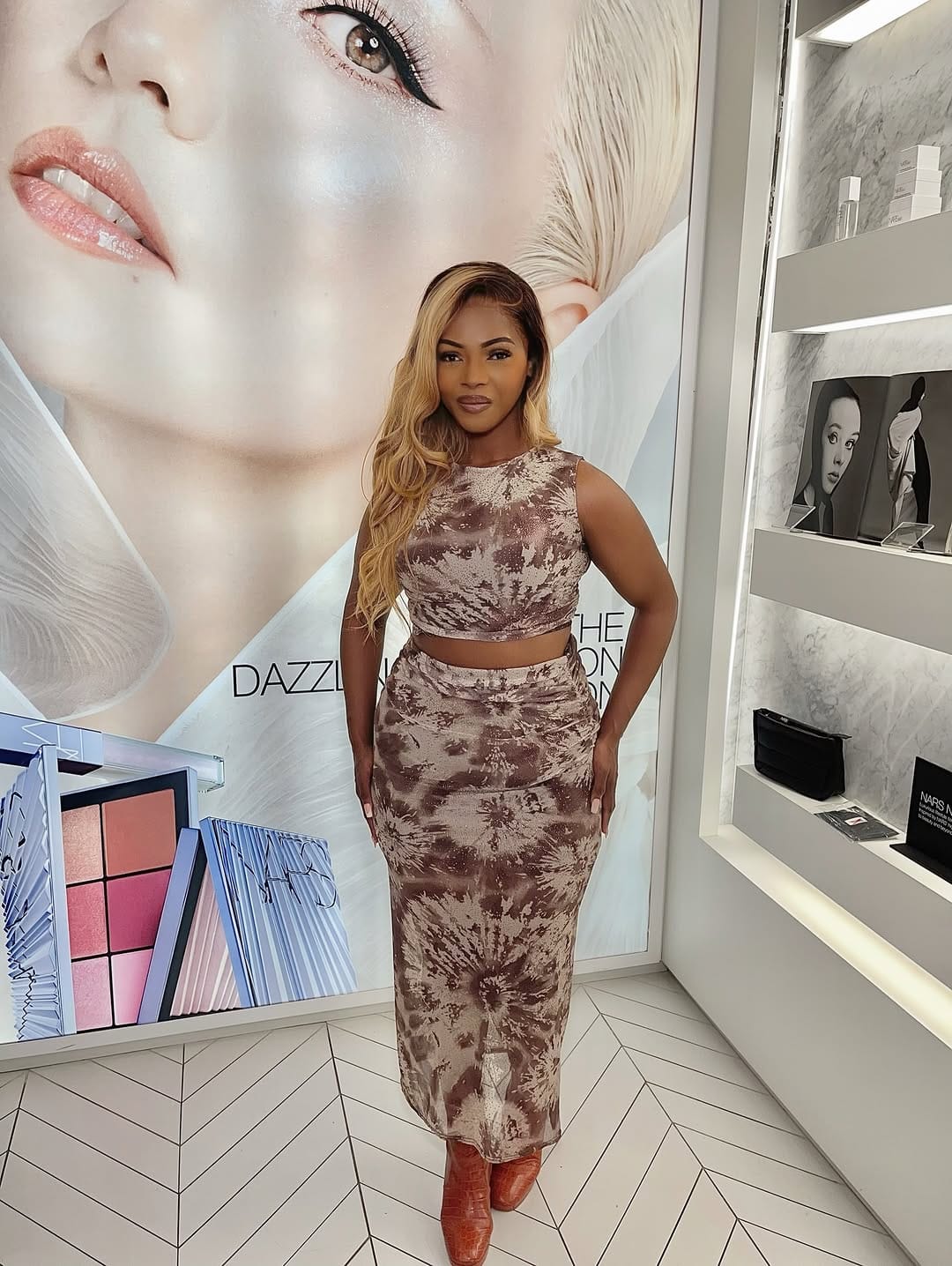 Post 7 by Rose lovely Mensah on Instagram (carousel)