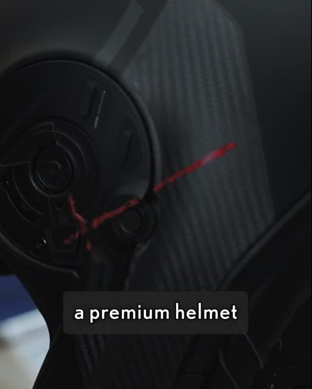 Post 5 by Cardo UK on Instagram (video)