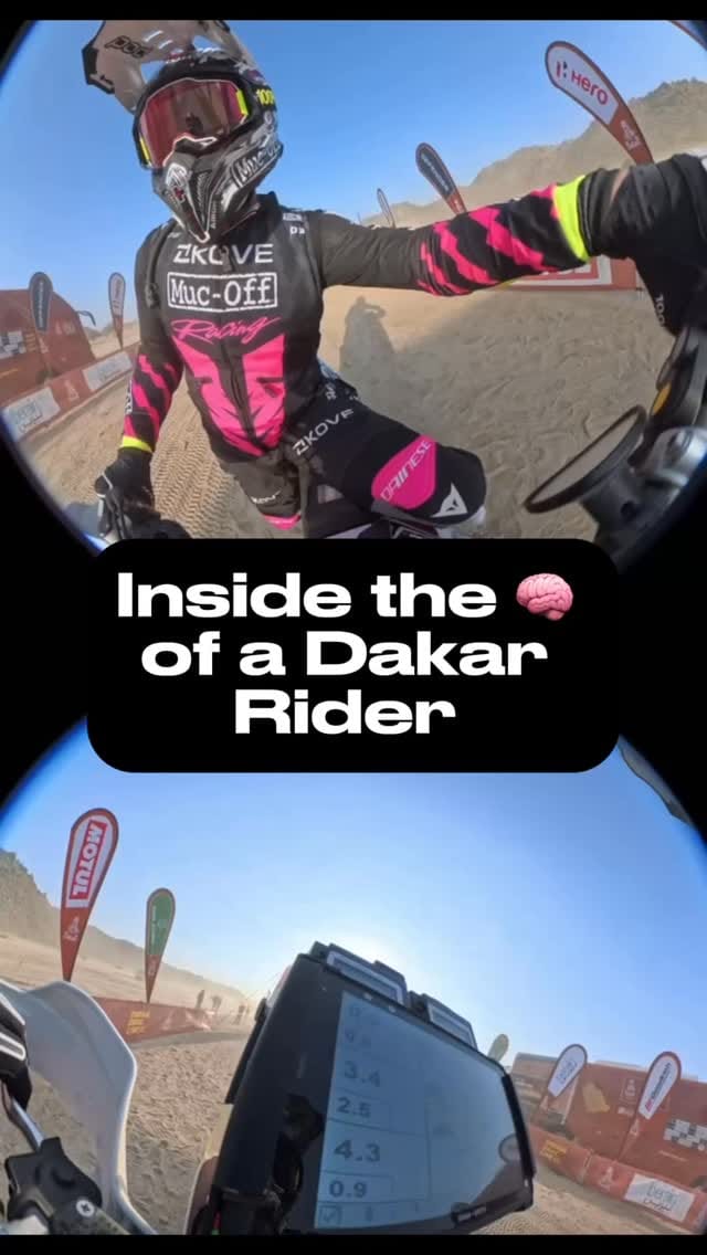 Post 3 by Cardo UK on Instagram (video)