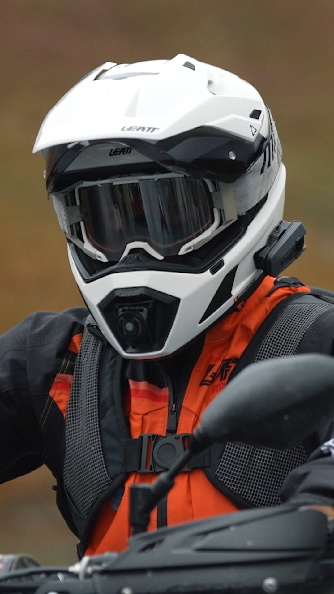 Post 7 by Cardo UK on Instagram (video)
