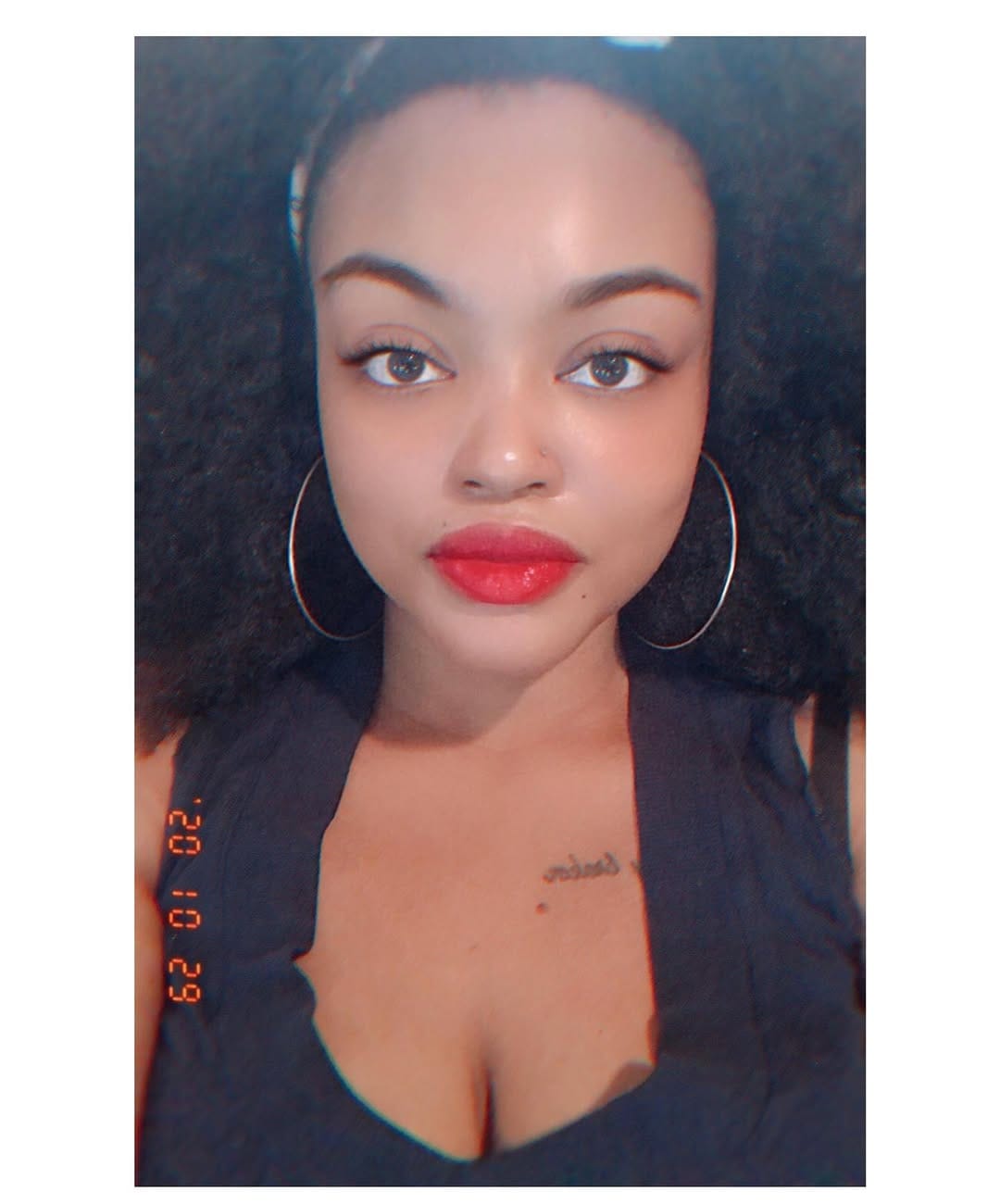 Post 9 by Brittney Colvin on Instagram (image)