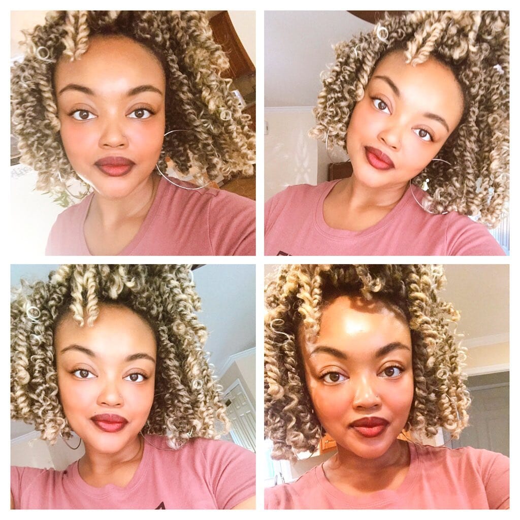 Post 3 by Brittney Colvin on Instagram (image)