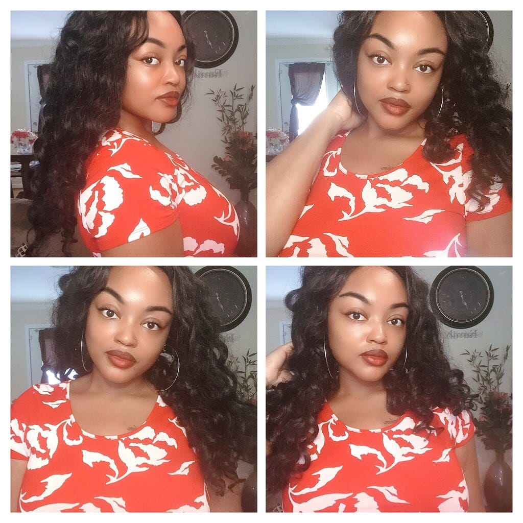 Post 10 by Brittney Colvin on Instagram (image)
