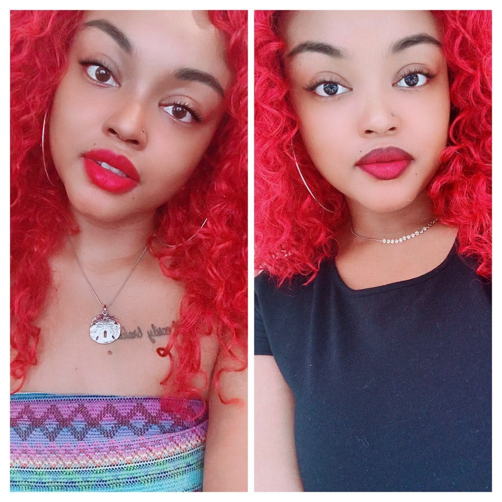 Post 8 by Brittney Colvin on Instagram (image)