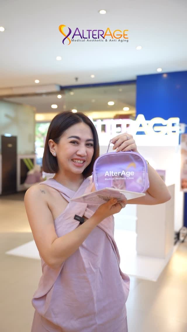 Post 5 by Dr. Yenny Halim on Instagram (video)