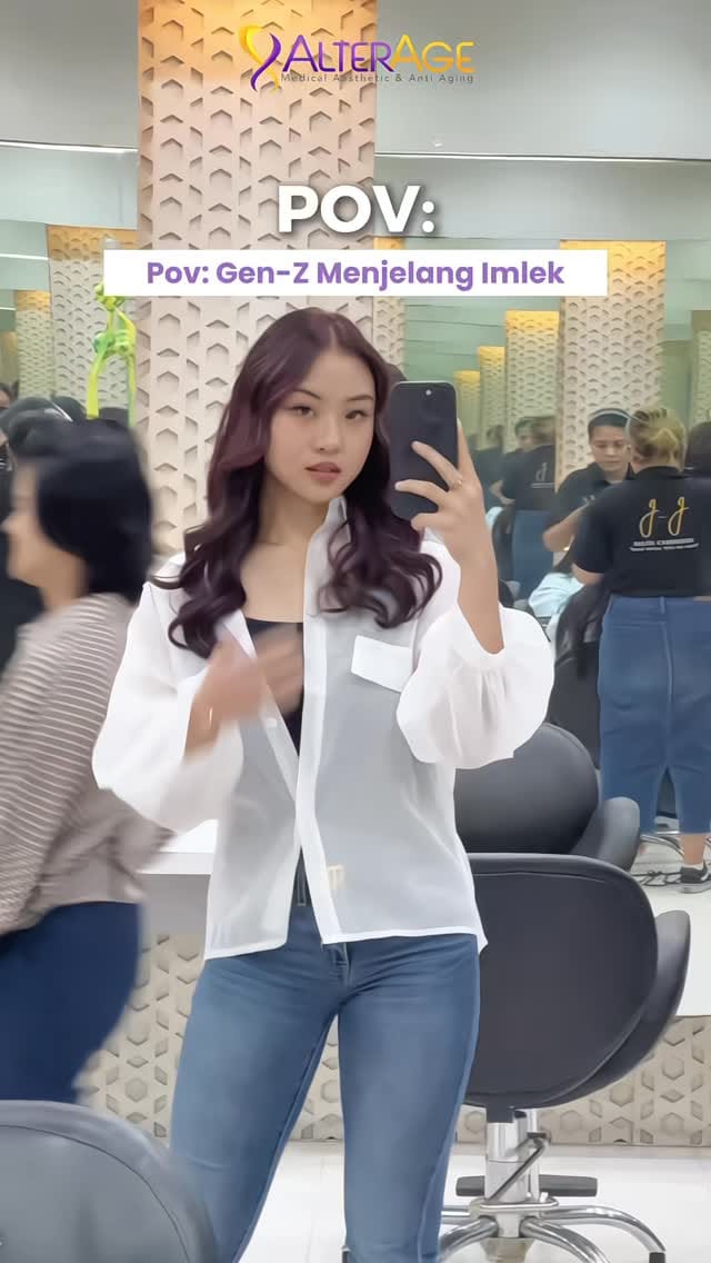 Post 2 by Dr. Yenny Halim on Instagram (video)