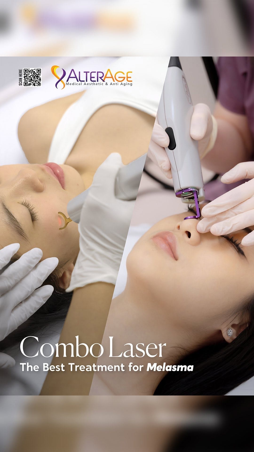 Post 8 by Dr. Yenny Halim on Instagram (video)