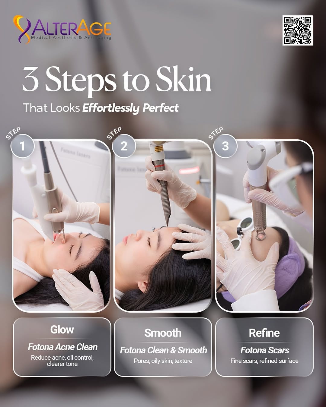 Post 10 by Dr. Yenny Halim on Instagram (image)