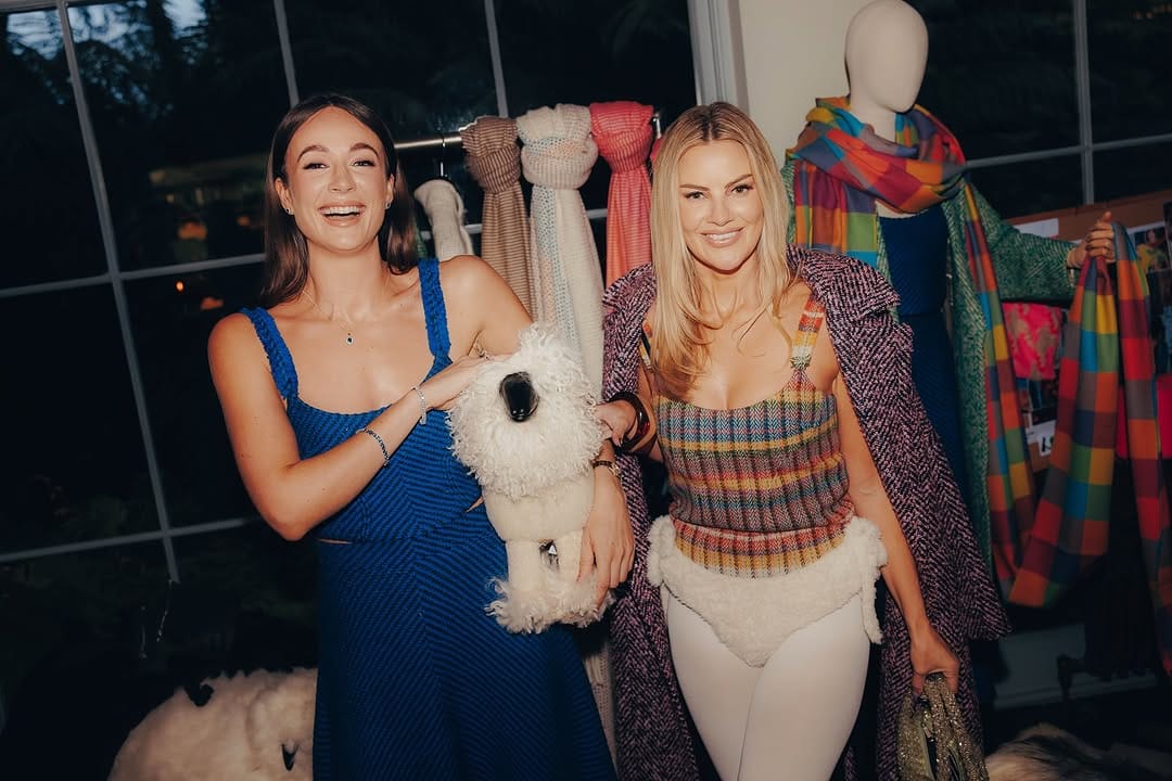 Post 9 by Ashley McDonnell on Instagram (carousel)