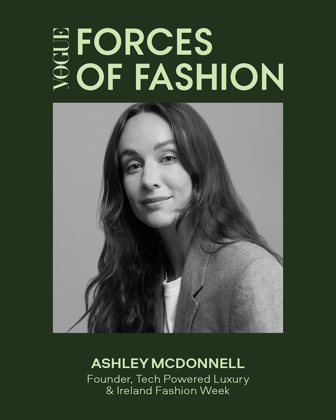 Post 8 by Ashley McDonnell on Instagram (image)