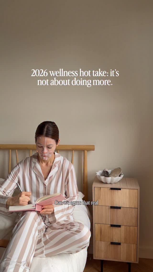 Post 5 by Jamie Rockers | Skincare | Wellness Travel | Motherhood | Beauty on Instagram (video)