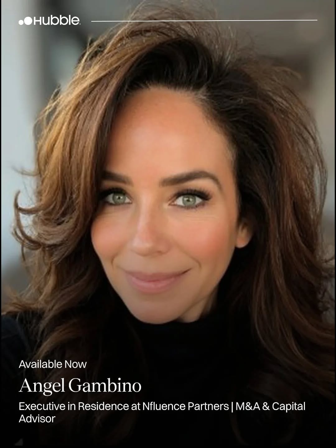 Post 8 by Angel Gambino on Instagram (image)