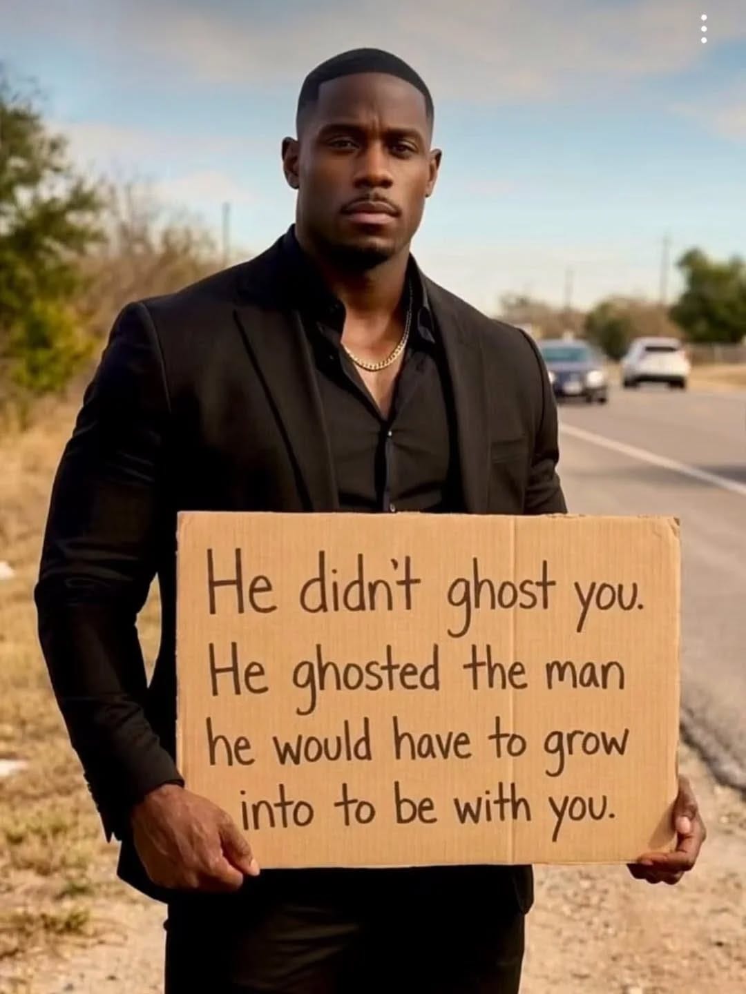 Post 4 by Angel Gambino on Instagram (image)