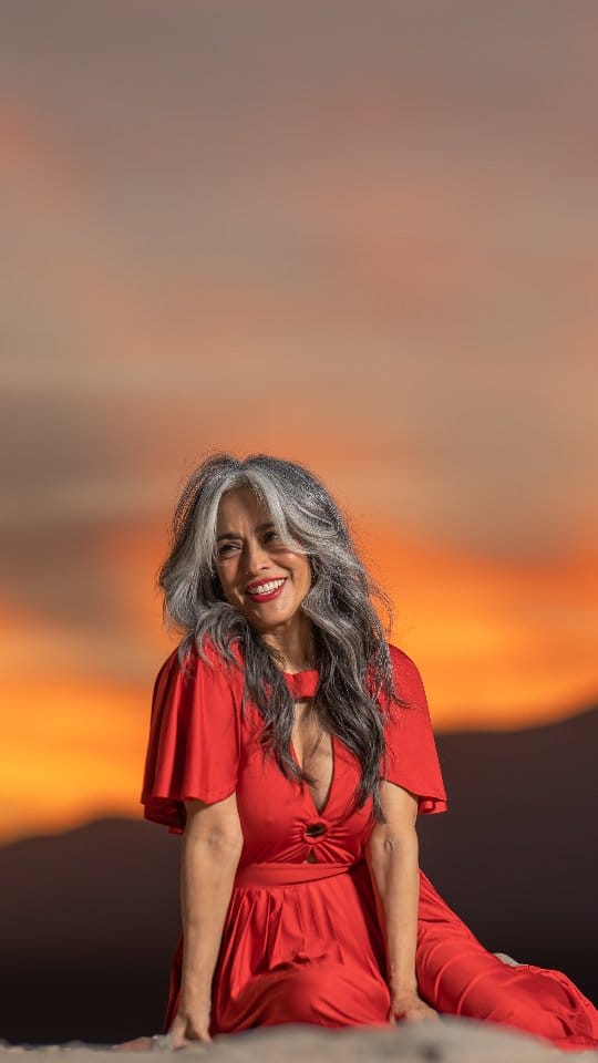 Post 2 by Claudia Fabian | Pro-age Beauty on Instagram (video)