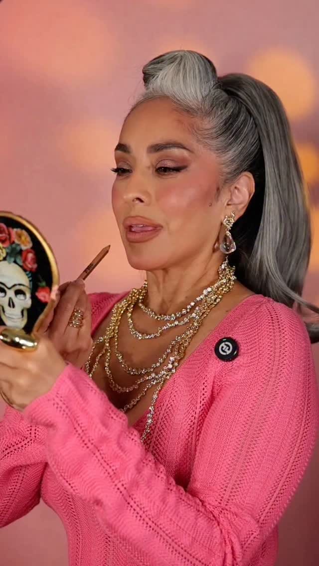 Post 3 by Claudia Fabian | Pro-age Beauty on Instagram (video)