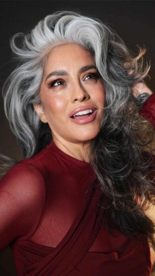Post 7 by Claudia Fabian | Pro-age Beauty on Instagram (video)