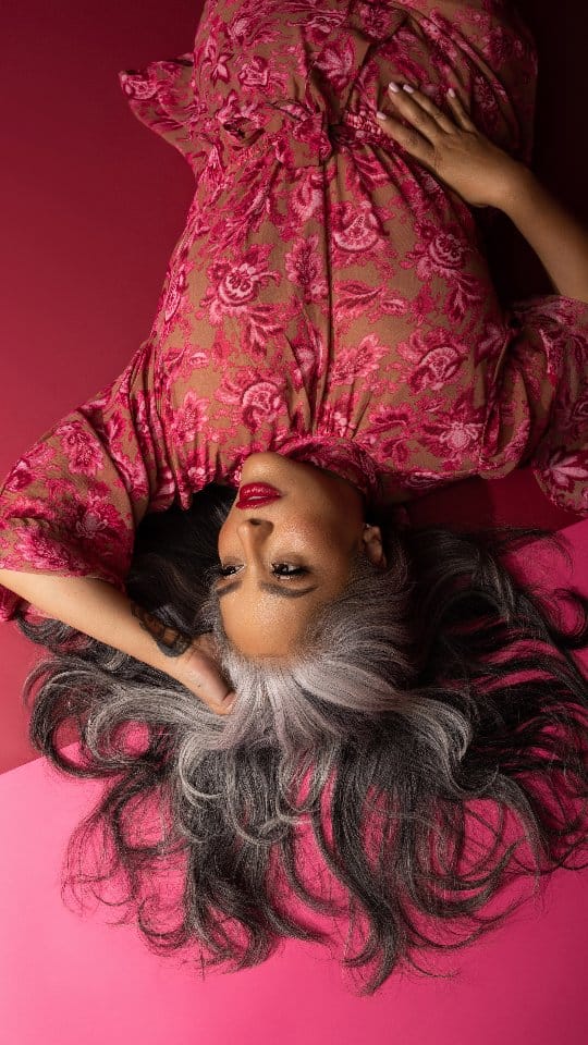 Post 4 by Claudia Fabian | Pro-age Beauty on Instagram (video)