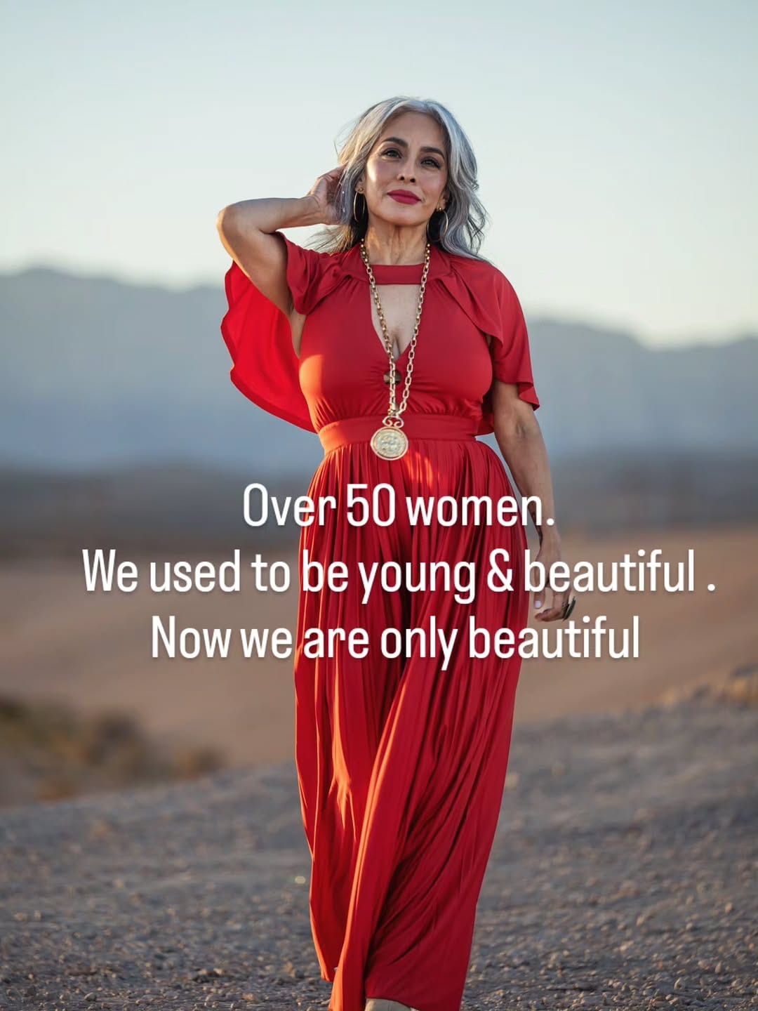 Post 5 by Claudia Fabian | Pro-age Beauty on Instagram (carousel)