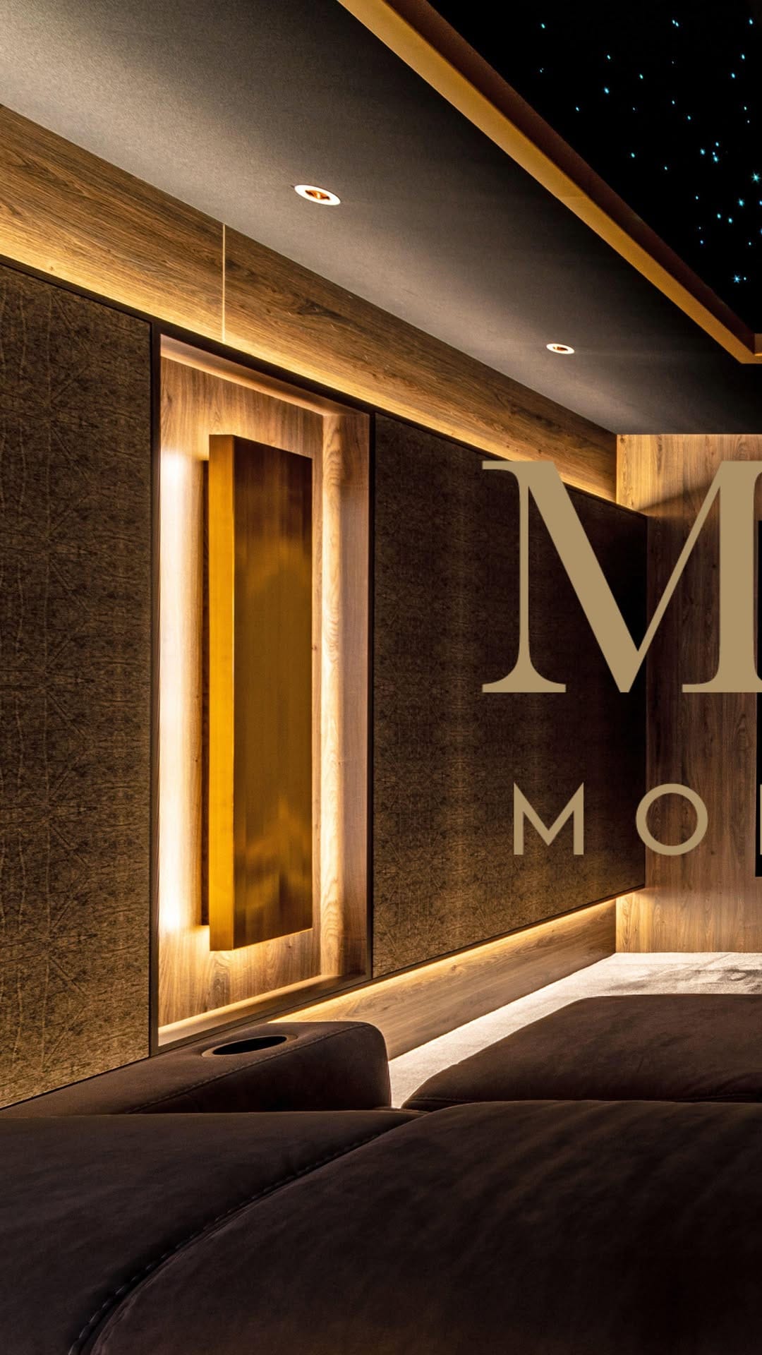 Post 10 by Modus Vivendi on Instagram (video)