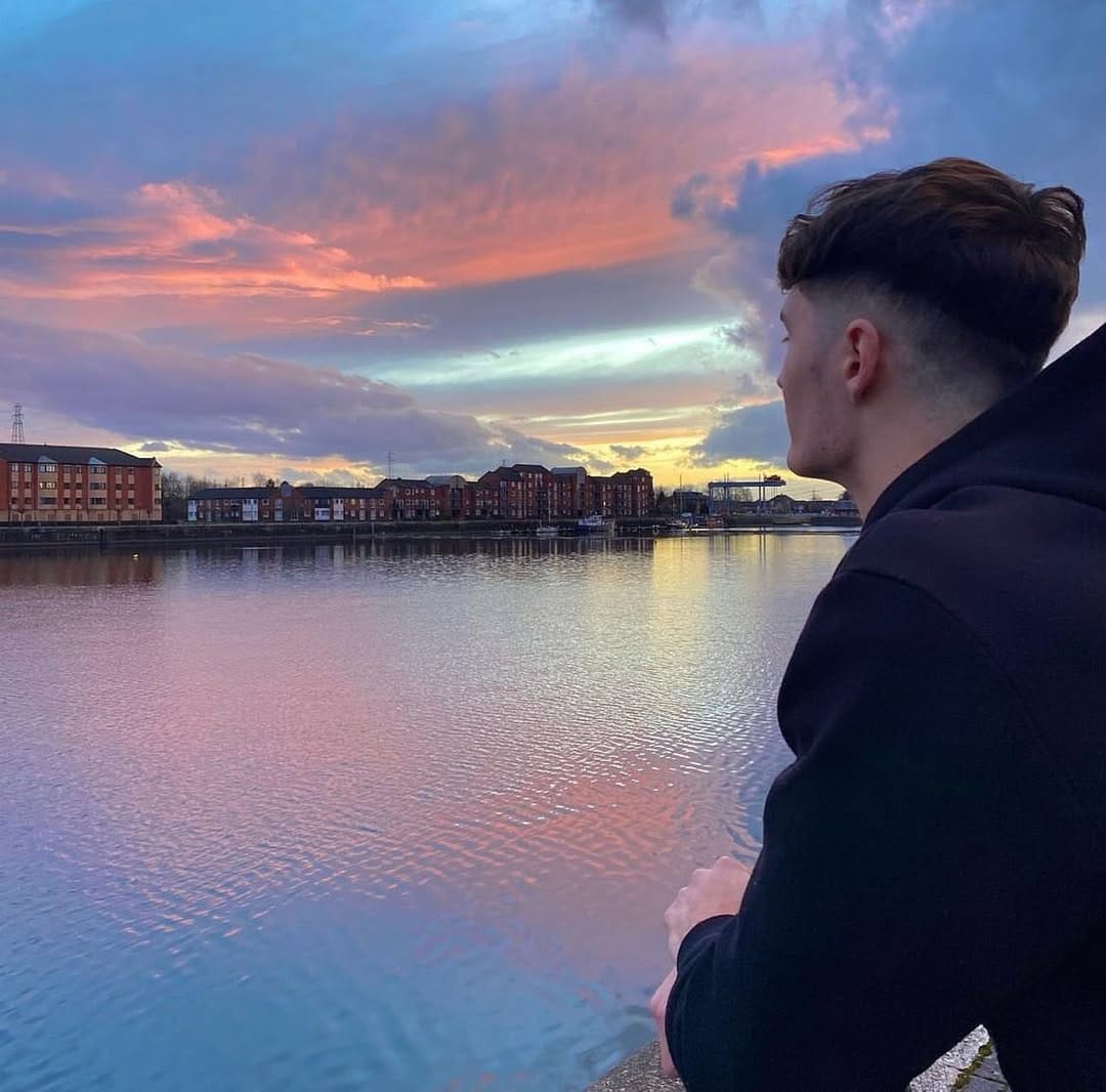 Post 10 by Ryan Smith on Instagram (image)