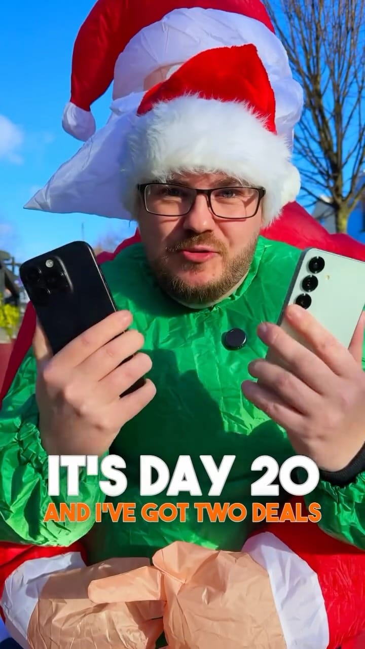 Post 7 by The Phone Shop Bristol - TPSBristol on Instagram (video)