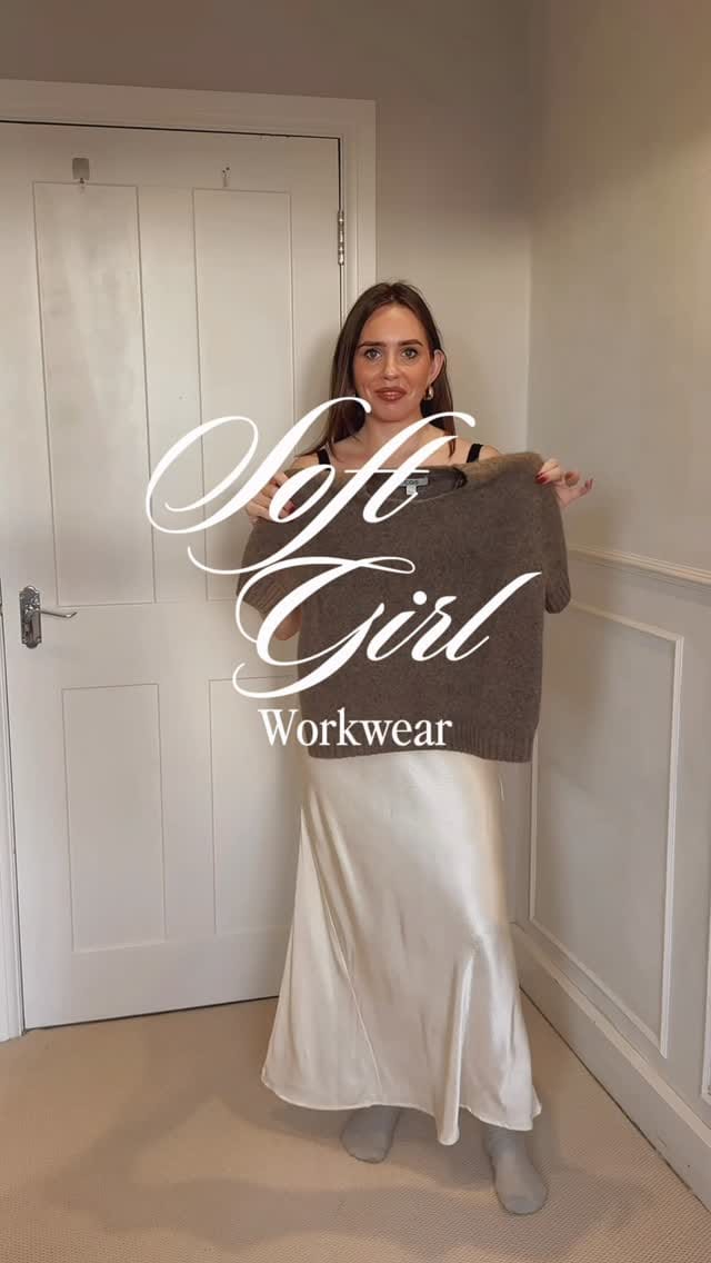 Post 3 by SOPHIE MEEKS | Outfit Ideas on Instagram (video)