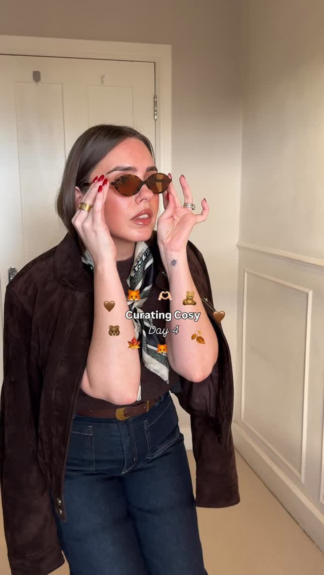 Post 6 by SOPHIE MEEKS | Outfit Ideas on Instagram (video)