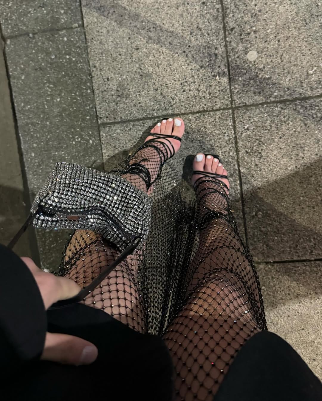 Post 10 by PARIS on Instagram (carousel)