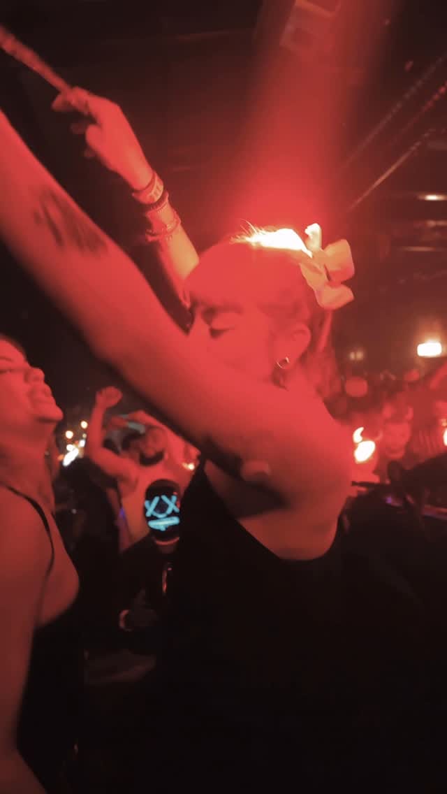 Post 3 by Ketchup Party on Instagram (video)
