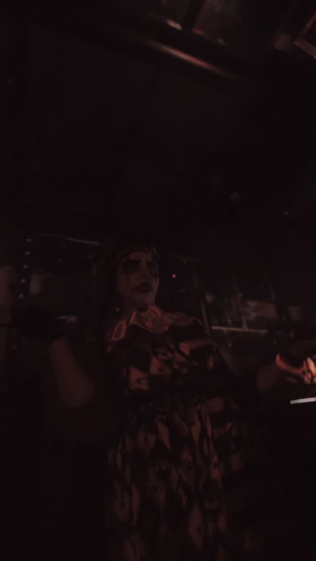 Post 1 by Ketchup Party on Instagram (video)