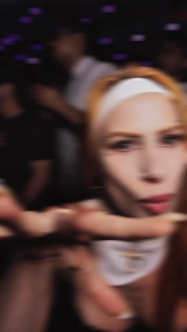 Post 8 by Ketchup Party on Instagram (video)