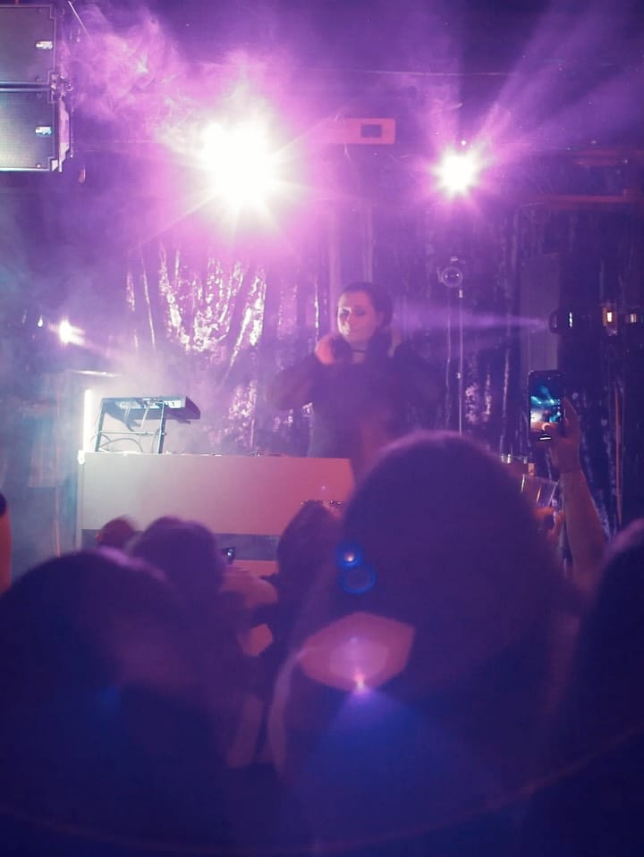 Post 10 by Ketchup Party on Instagram (carousel)