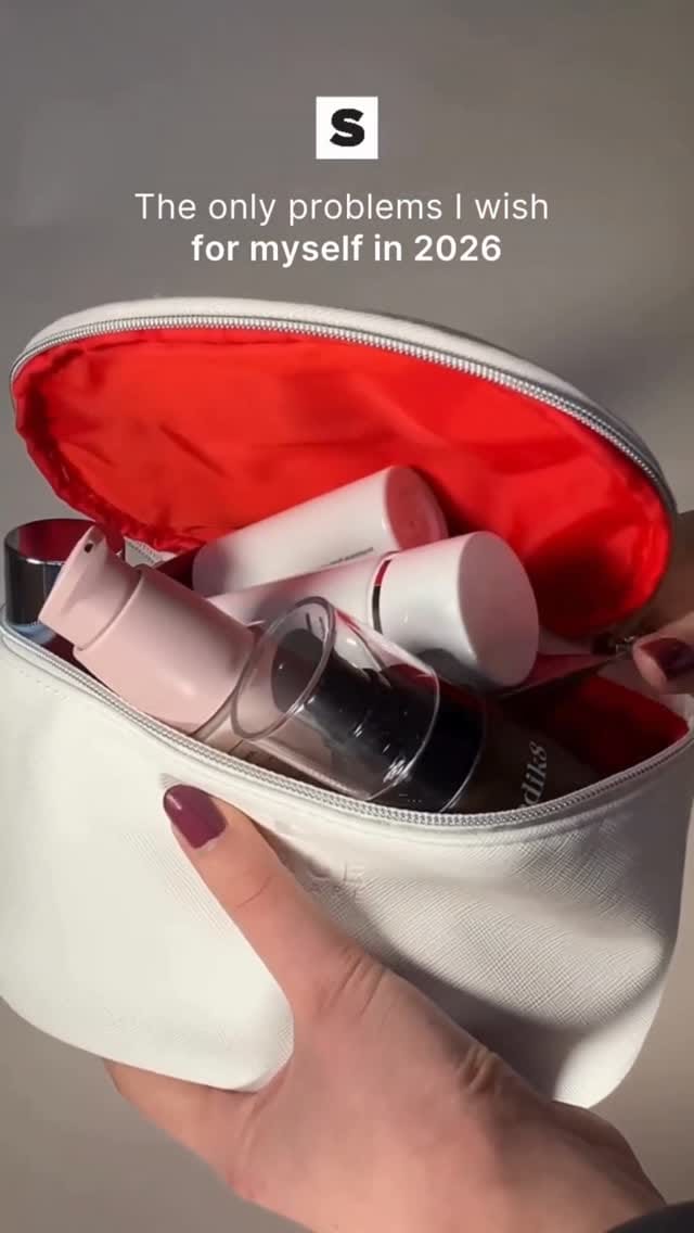 Post 10 by SKINSHOP | ADVANCED SKINCARE & KOREAN BEAUTY on Instagram (video)
