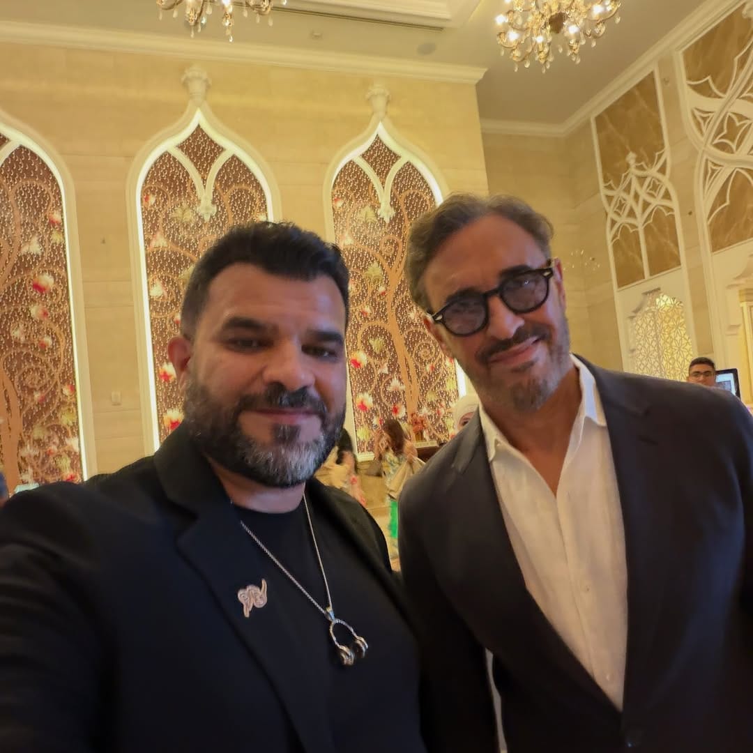 Post 8 by AhmAd KhAled on Instagram (carousel)