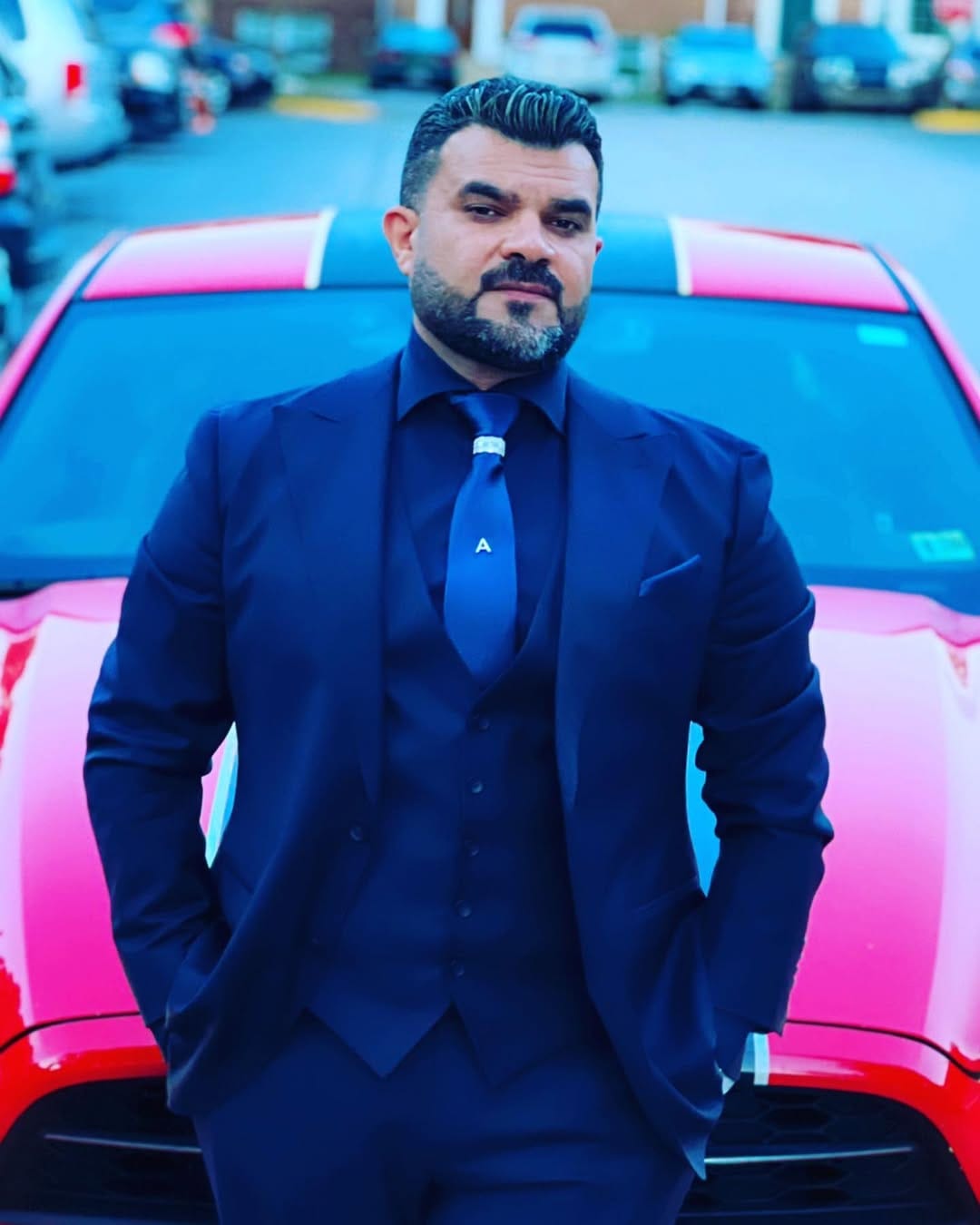 Post 10 by AhmAd KhAled on Instagram (image)