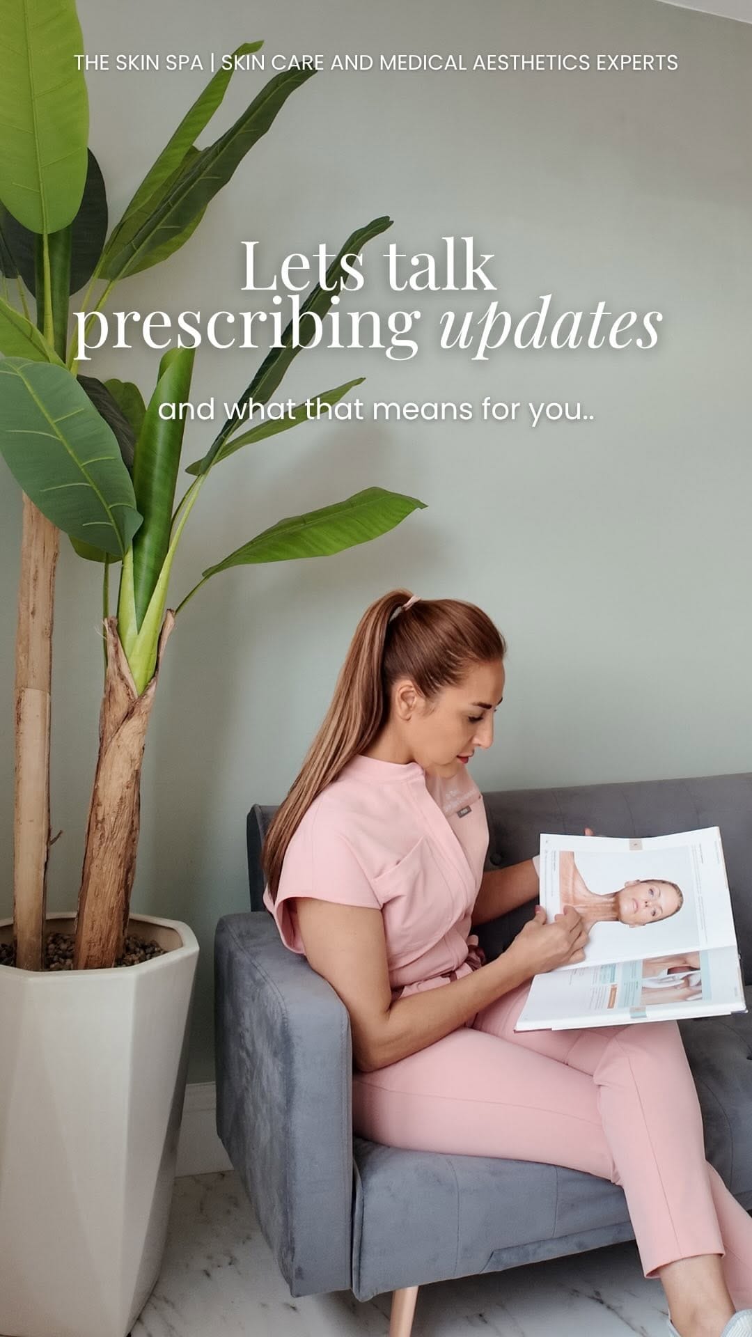 Post 8 by Dr Zena Invisalign Dentist & Aesthetics Cardiff on Instagram (video)
