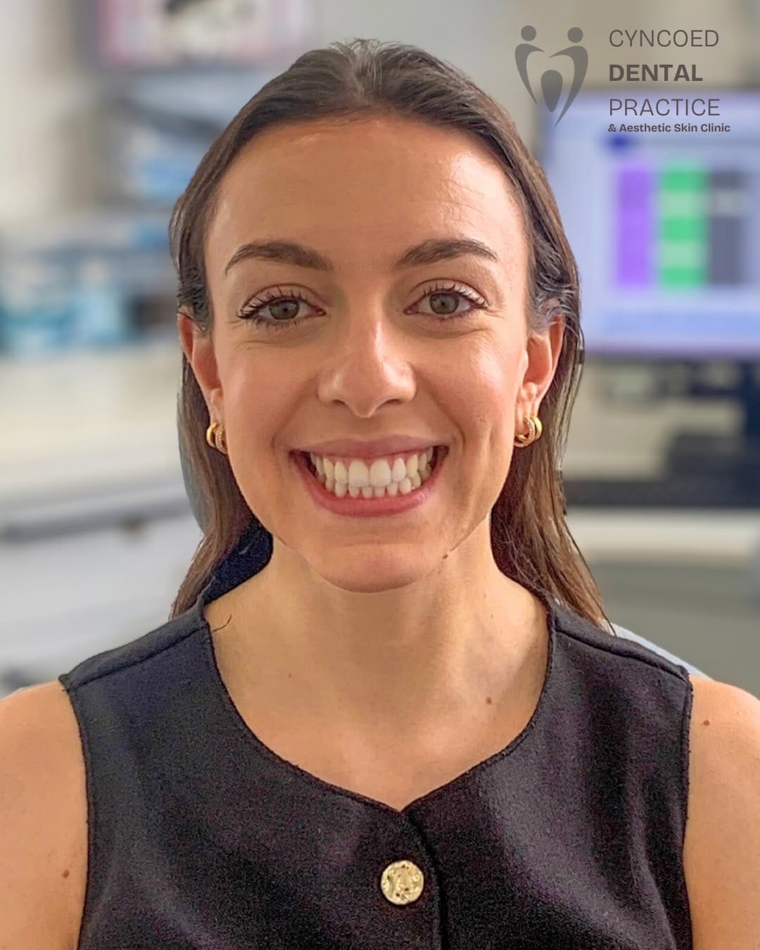 Post 6 by Dr Zena Invisalign Dentist & Aesthetics Cardiff on Instagram (carousel)