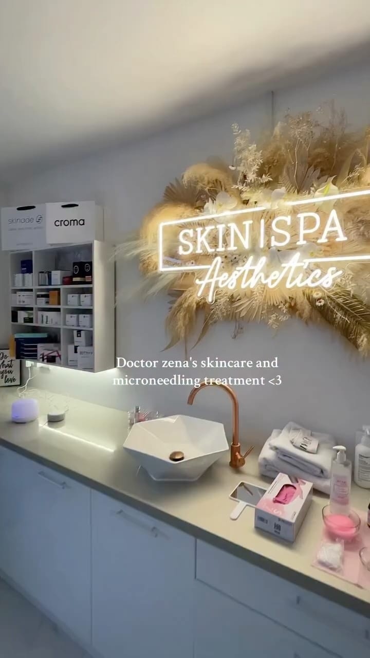 Post 4 by Dr Zena Invisalign Dentist & Aesthetics Cardiff on Instagram (video)