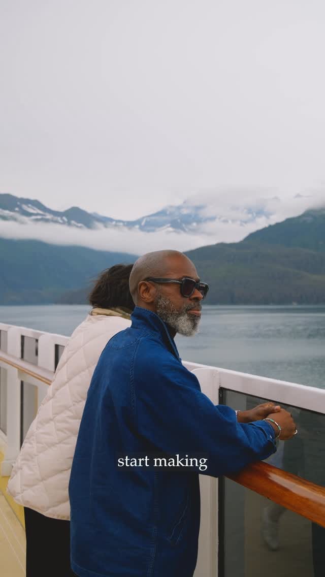 Post 8 by Efe Efeturi on Instagram (video)