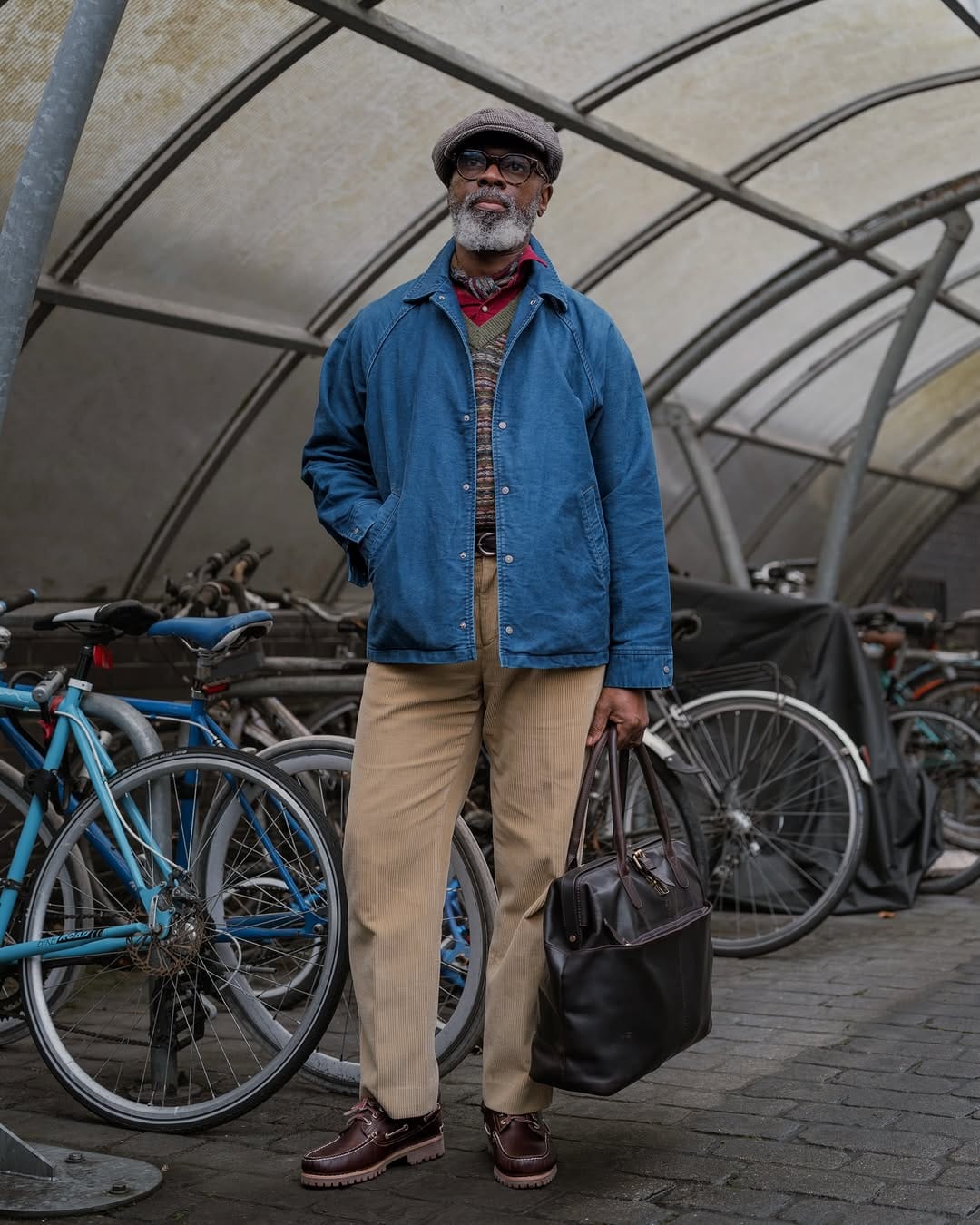 Post 3 by Efe Efeturi on Instagram (carousel)