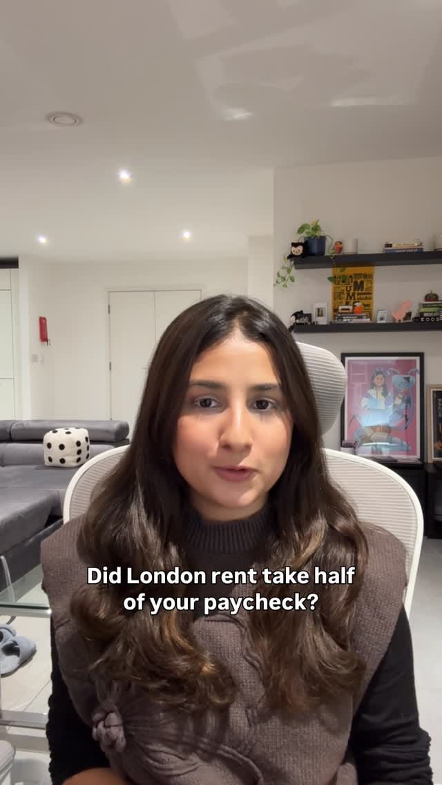 Post 6 by Farah Hawa on Instagram (video)