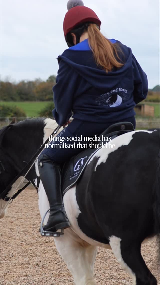 Post 6 by Sian ✨ 𝘌𝘲𝘶𝘦𝘴𝘵𝘳𝘪𝘢𝘯 𝘊𝘰𝘯𝘵𝘦𝘯𝘵 𝘊𝘳𝘦𝘢𝘵𝘰𝘳🇬🇧 on Instagram (video)