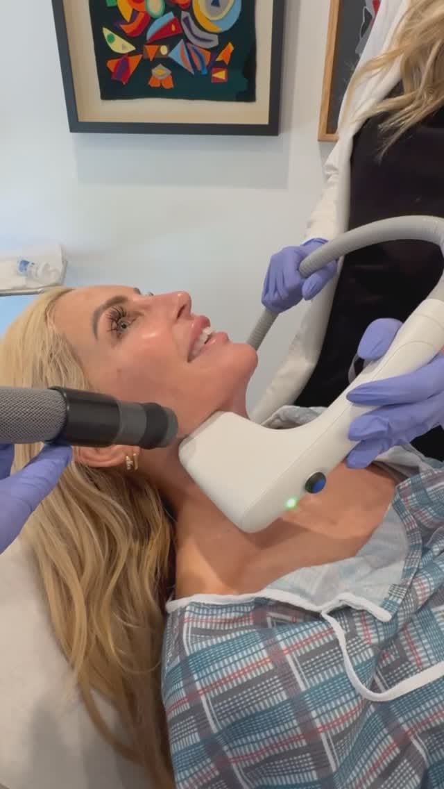Post 9 by Dr. Blair Murphy-Rose, MD, FAAD on Instagram (video)