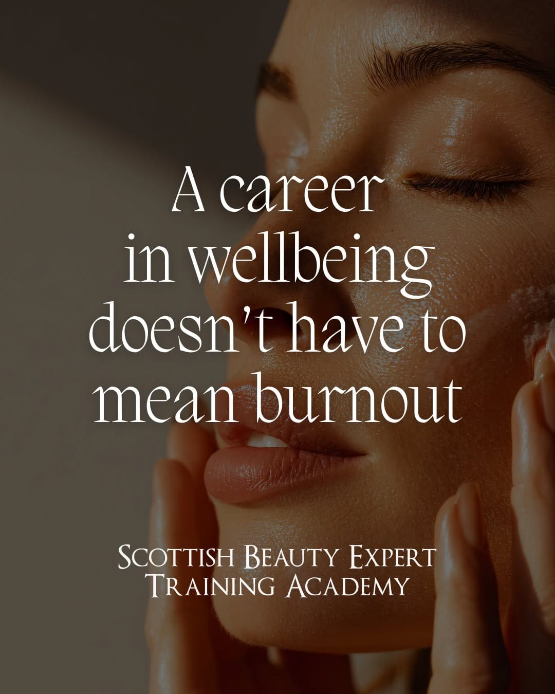 Post 1 by Scottish Beauty Expert on Instagram (image)