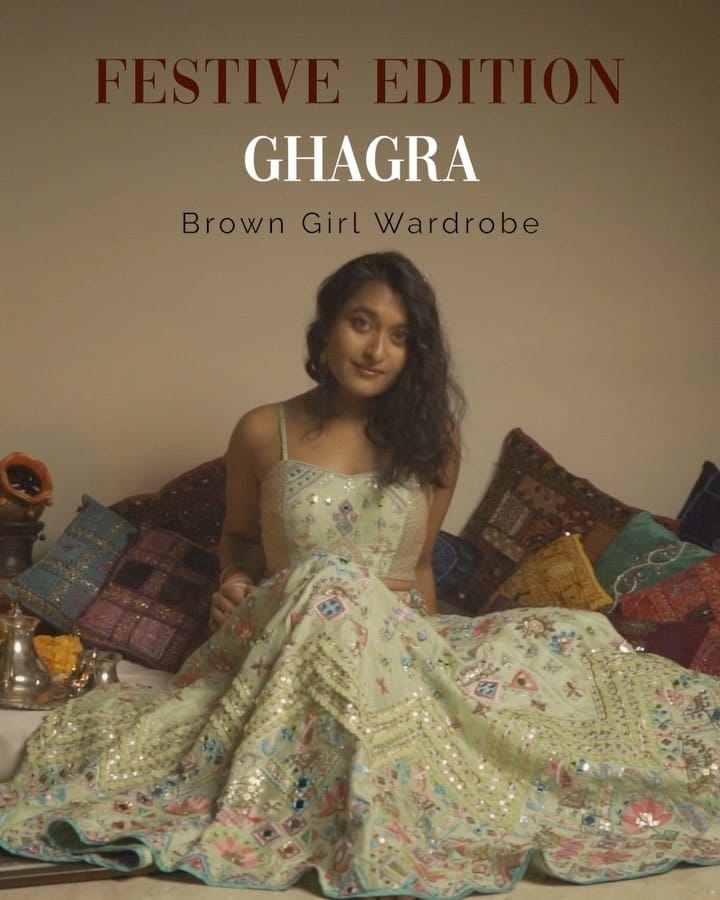 Post 10 by Gazal Garg on Instagram (video)